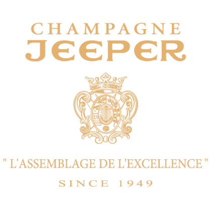 Champagne Jeeper