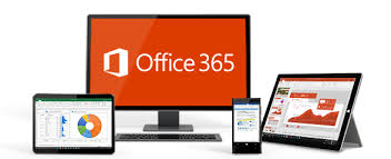 Retrouvez Office 365 sur tous vos appareils